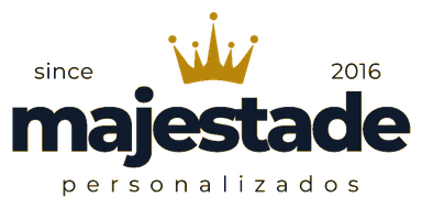 Majestade Personalizados
