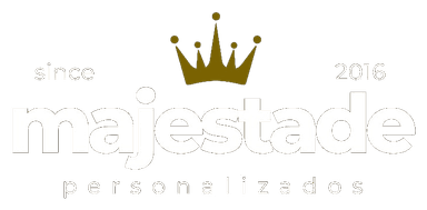 Majestade Personalizados